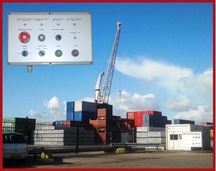 lade Blazen Verwant Industriele automatisering DETECTO COMMAND SYSTEMS BV